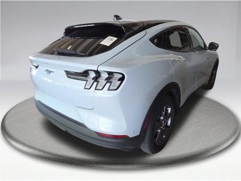Used 2023 Ford Mustang Mach-E Select RWD image 5