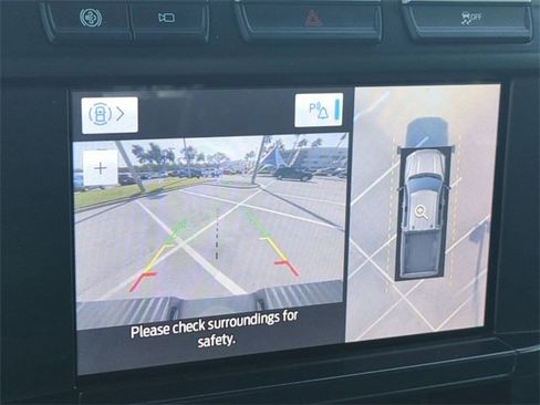 Used 2024 Ford F350 XL w/ 360-Degree Camera Package image 20