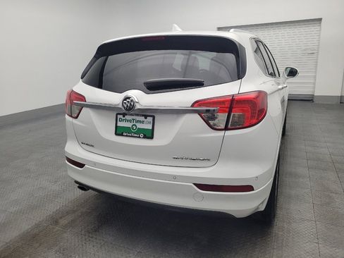 Used 2017 Buick Envision Essence image 7