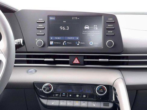 New 2026 Hyundai Elantra SEL Sport Premium image 19