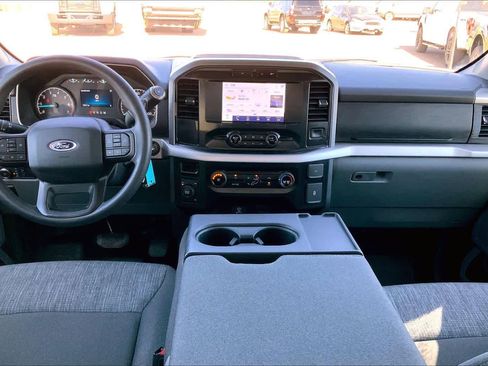 Used 2023 Ford F150 XLT image 15
