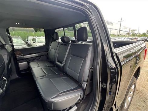 Used 2022 Ford F150 Lariat image 26