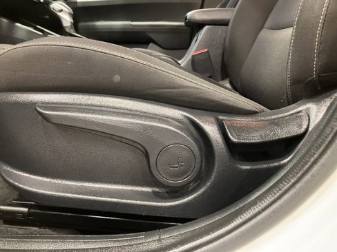 Used 2024 Kia Forte LXS image 11