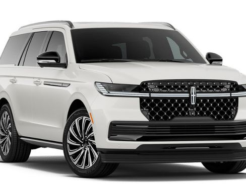 New 2026 Lincoln Navigator Black Label AWD/4WD image 27
