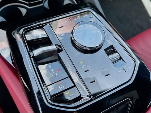 New 2026 BMW 530i w/ Premium Package RWD image 14