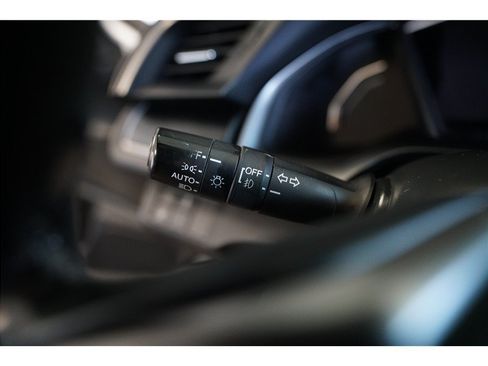 Used 2020 Honda Civic EX image 21