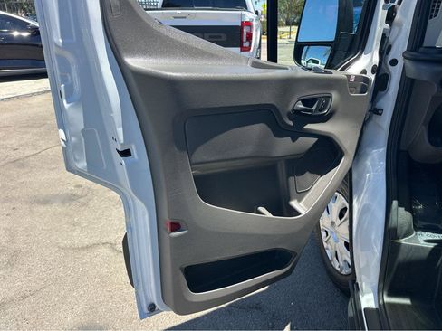 Used 2020 Ford Transit 150 Low Roof w/ Load Area Protection Package RWD image 15