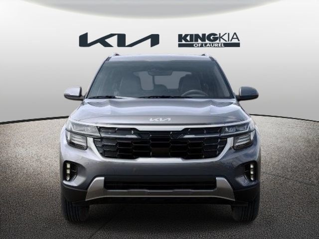New 2026 Kia Seltos SX AWD/4WD image 2