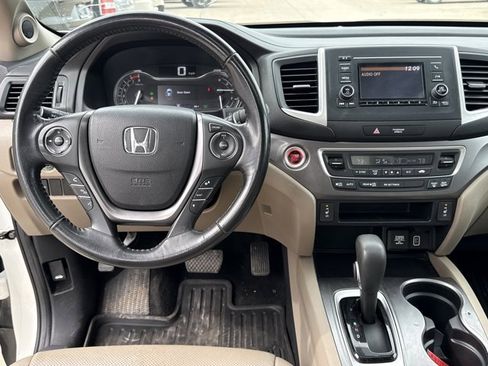 Used 2019 Honda Ridgeline RTL image 7