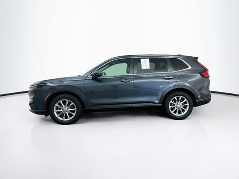 Used 2024 Honda CR-V EX image 4
