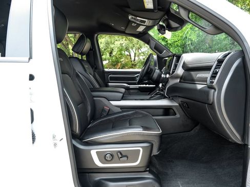 Used 2023 RAM 1500 Laramie AWD/4WD image 47