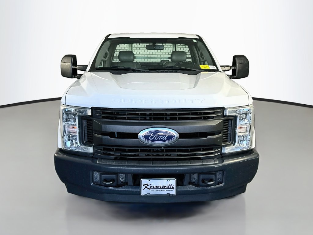 Used 2019 Ford F250 XL RWD image 2