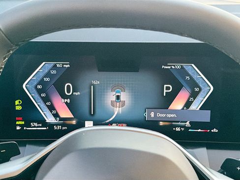 New 2026 BMW X3 xDrive30 w/ Premium Package image 39