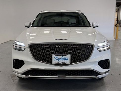 New 2026 Genesis GV70 2.5T image 6