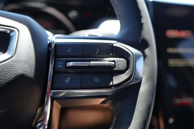 New 2026 GMC Yukon Denali AWD/4WD image 22