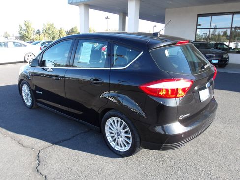 Used 2013 Ford C-MAX SEL image 3