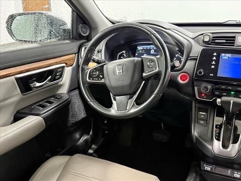 Used 2022 Honda CR-V EX-L image 14