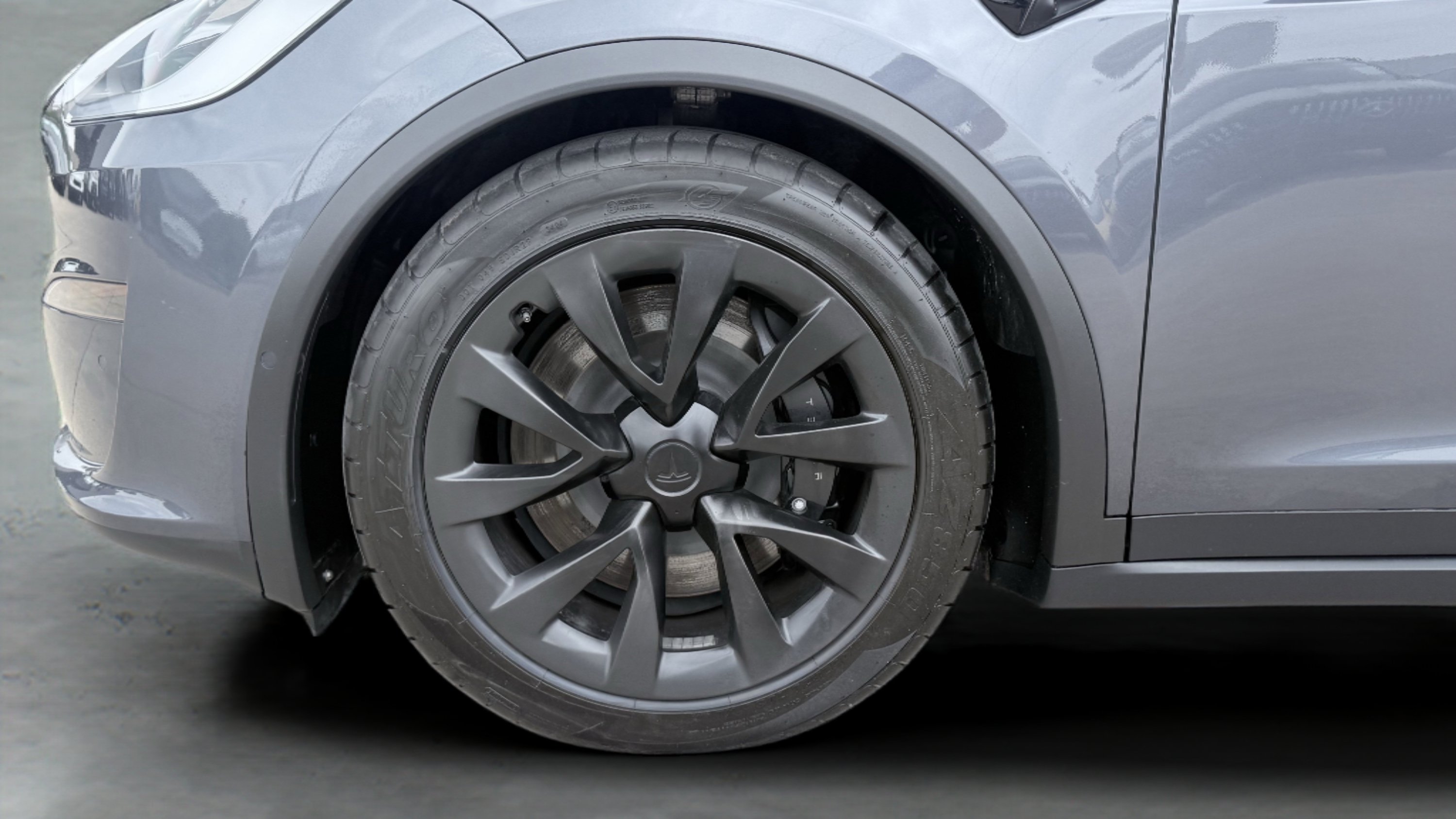 Used 2022 Tesla Model X AWD/4WD image 19
