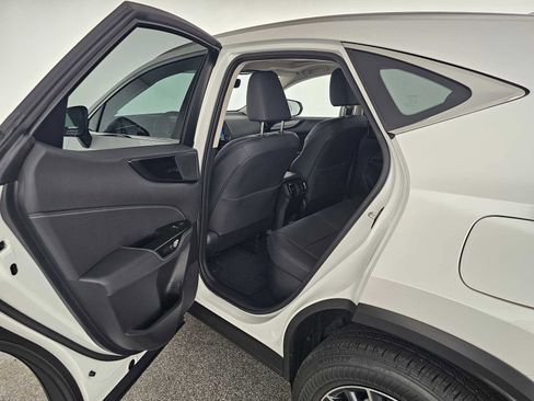 Certified 2025 Lexus NX 350h AWD w/ Premium Package image 15