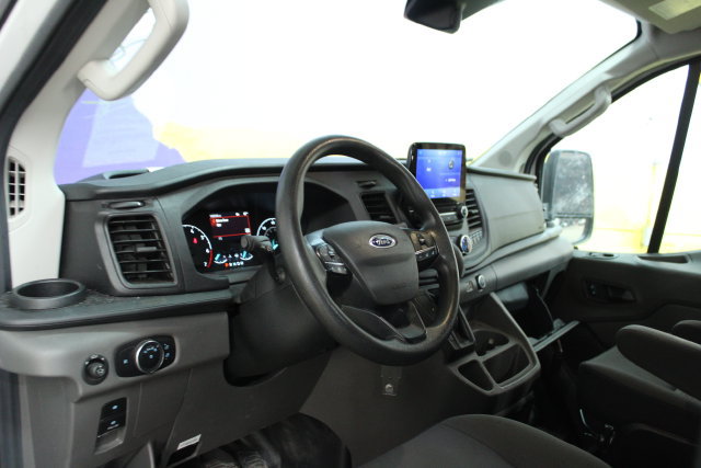 Used 2021 Ford Transit 250 Low Roof AWD image 13