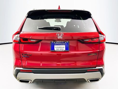 Used 2026 Honda CR-V TrailSport image 15