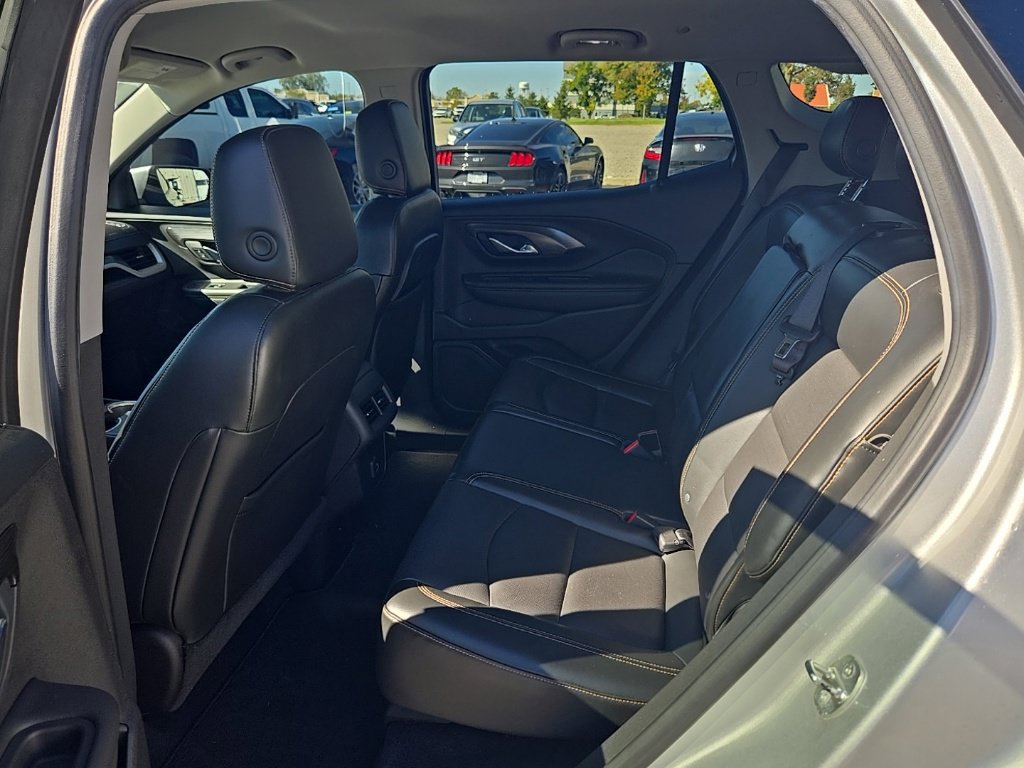 Used 2019 GMC Terrain SLT w/ Preferred Package AWD/4WD image 25
