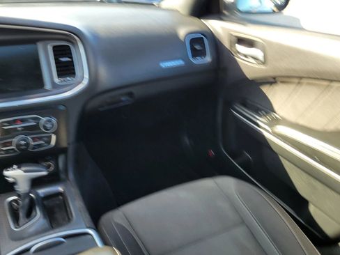 Used 2016 Dodge Charger SXT w/ Rallye Group AWD/4WD image 14
