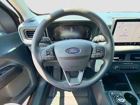 New 2026 Ford Maverick XLT w/ Equipment Group 301A AWD/4WD image 11