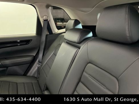 Used 2024 Honda CR-V EX-L image 20