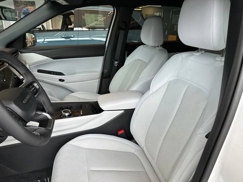 New 2026 Jeep Cherokee Laredo AWD/4WD image 21