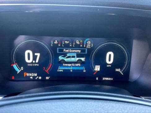 Used 2023 Ford F150 Raptor image 24