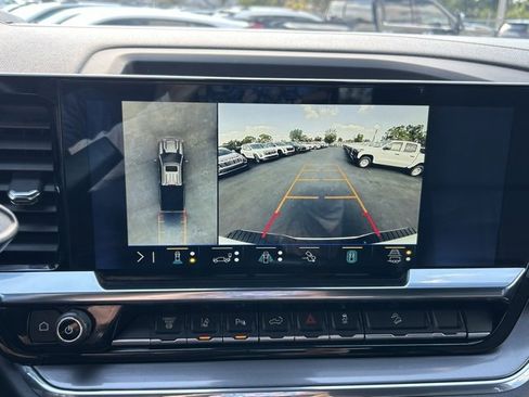 Certified 2024 Chevrolet Silverado 2500 High Country image 24