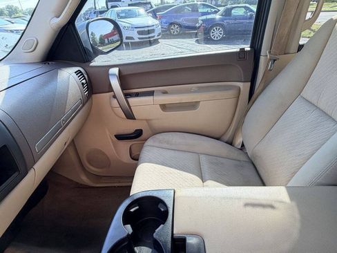 Used 2012 GMC Sierra 1500 SLE w/ Power Tech Package RWD image 11