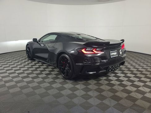 New 2026 Chevrolet Corvette Z06 image 6