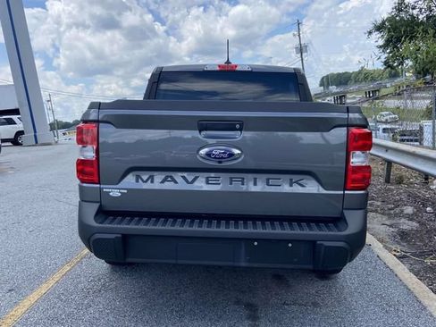 Used 2024 Ford Maverick XLT FWD image 7