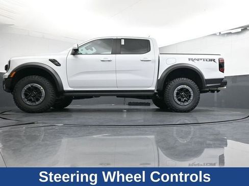 Used 2025 Ford Ranger Raptor image 25