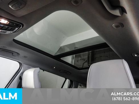 Used 2022 Jeep Grand Cherokee L Summit w/ Luxury Tech Group V AWD/4WD image 20