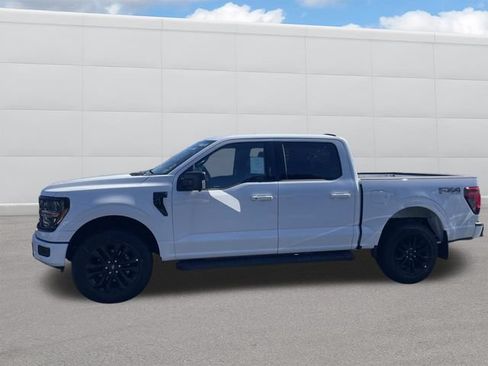 New 2026 Ford F150 XLT w/ Equipment Group 303A High AWD/4WD image 2
