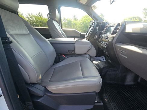 Used 2022 Ford F250 XL w/ Power Equipment Group AWD/4WD image 14