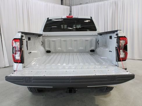 New 2026 Ford Ranger XLT w/ Equipment Group 301A High AWD/4WD image 29