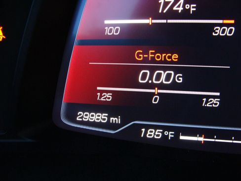 Used 2020 Chevrolet Corvette Stingray Premium Cpe w/ 3LT Preferred Equipment Group RWD image 12