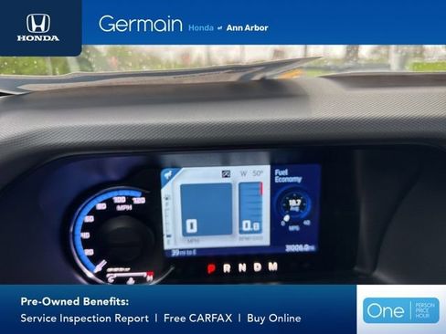 Used 2023 Ford Bronco 2-Door w/ Sasquatch Package AWD/4WD image 26