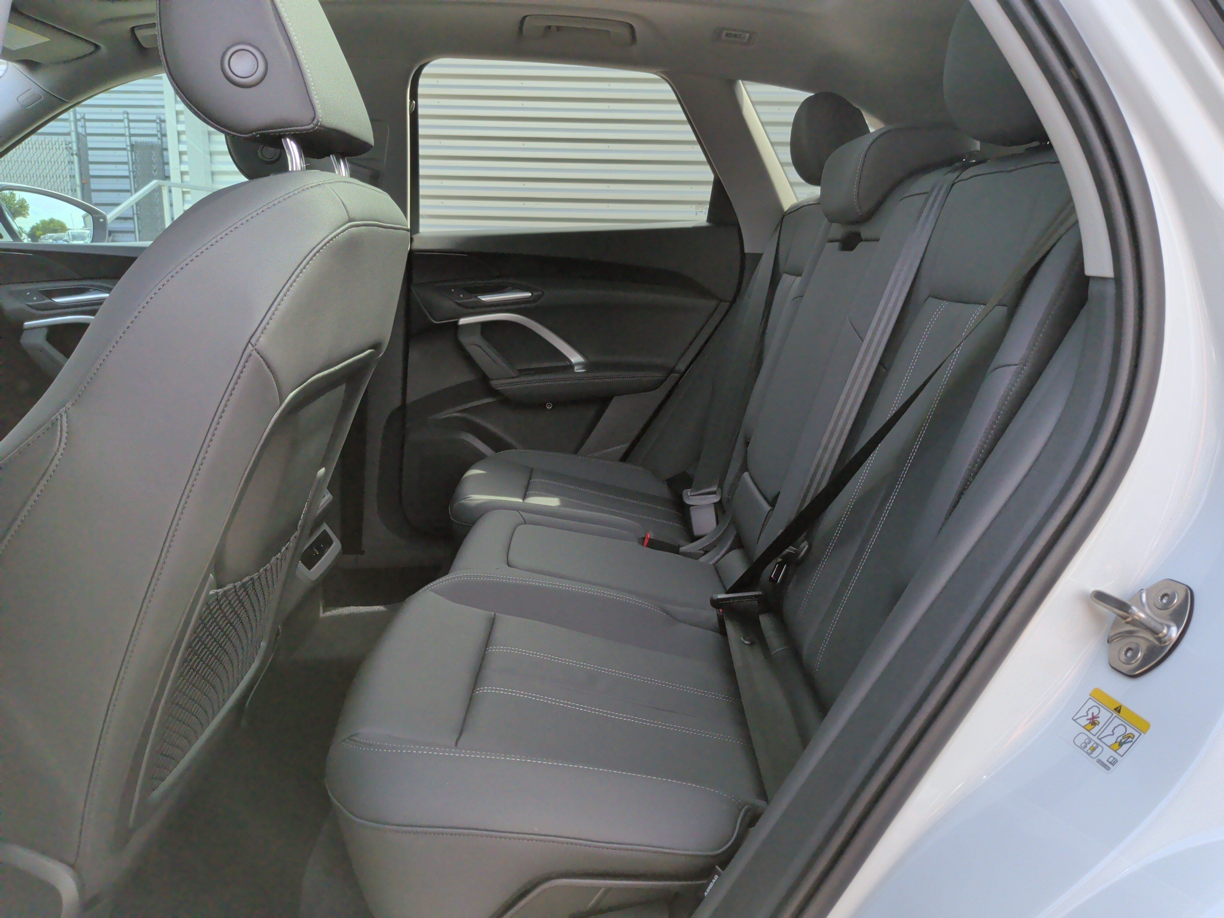 New 2026 Audi Q5 2.0T AWD/4WD image 32