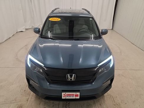 Used 2021 Honda Pilot Special Edition image 9