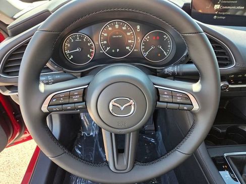 New 2026 MAZDA MAZDA3 2.5 S Sedan w/ Preferred Pkg FWD image 11