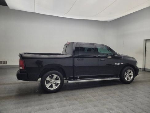 Used 2014 RAM 1500 Sport w/ Convenience Group image 10