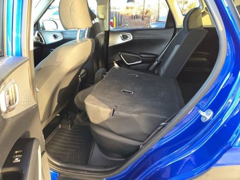 Used 2021 Kia Soul X-Line image 29