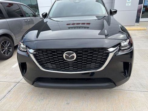 Used 2025 MAZDA CX-90 3.3 Turbo w/ Select Package AWD/4WD image 12