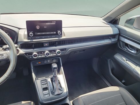 Certified 2023 Honda CR-V Sport image 17