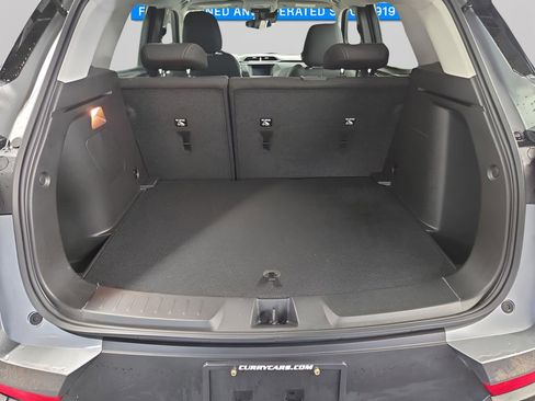 Used 2023 Chevrolet TrailBlazer LS image 12